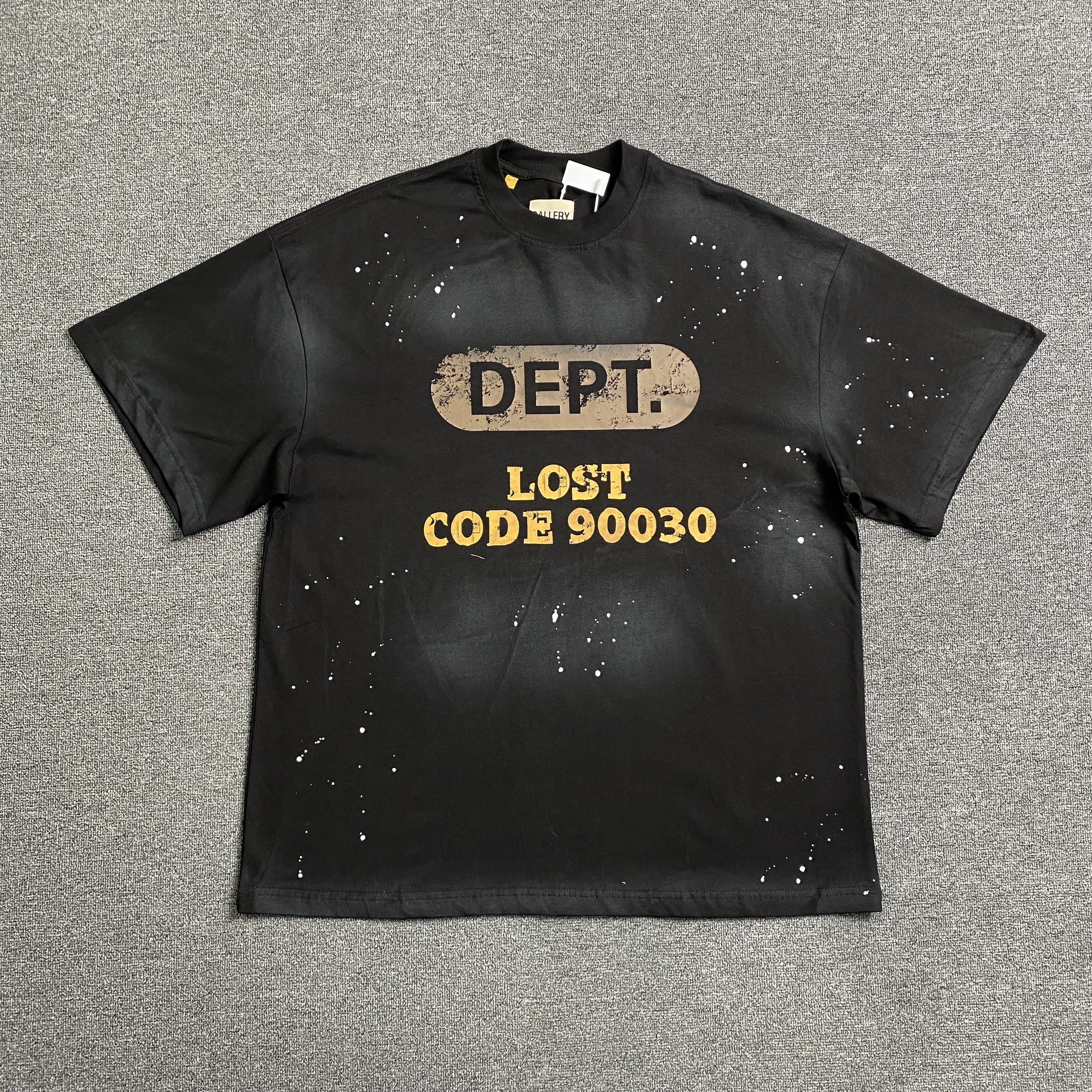Gallery Dept Mixed Tees