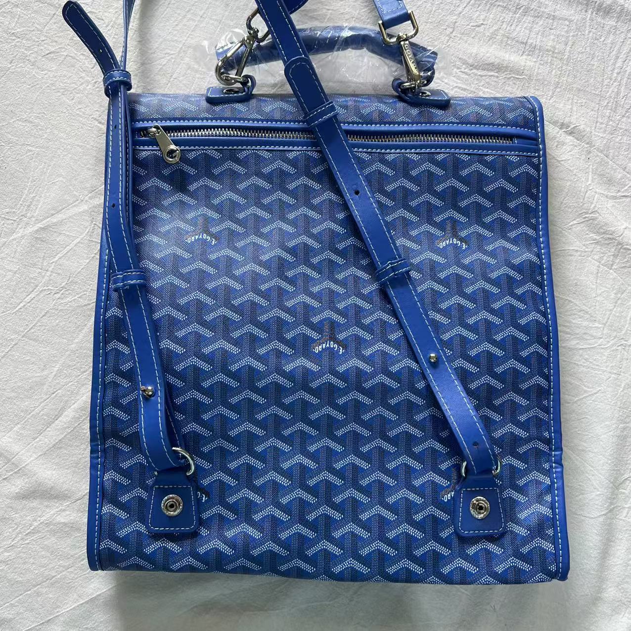 Goyard Saint Léger Backpack