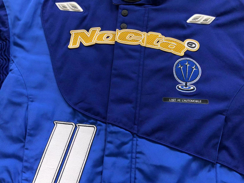Nike x NOCTA L'Art Racing Jacket
