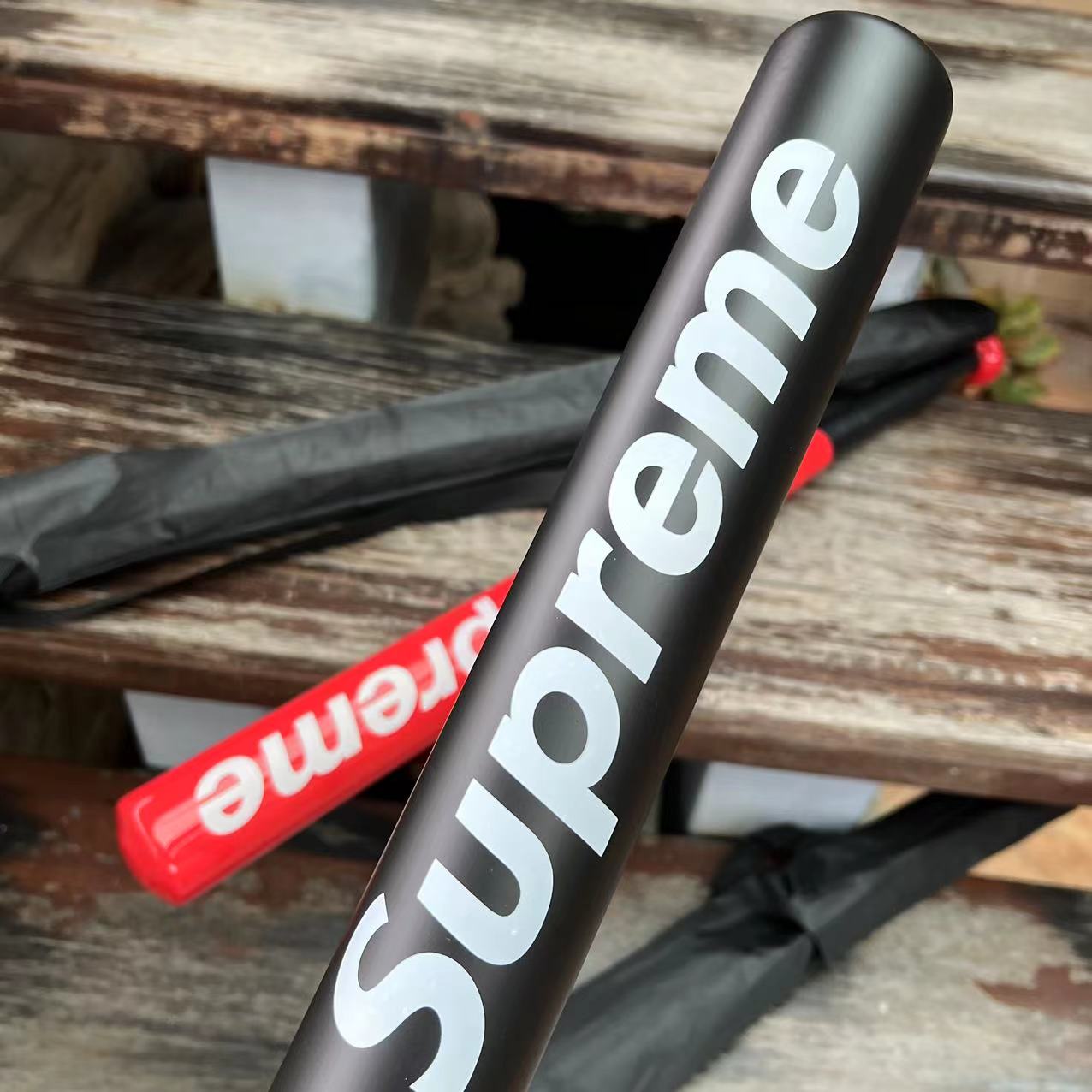 Supreme Baseball Bats