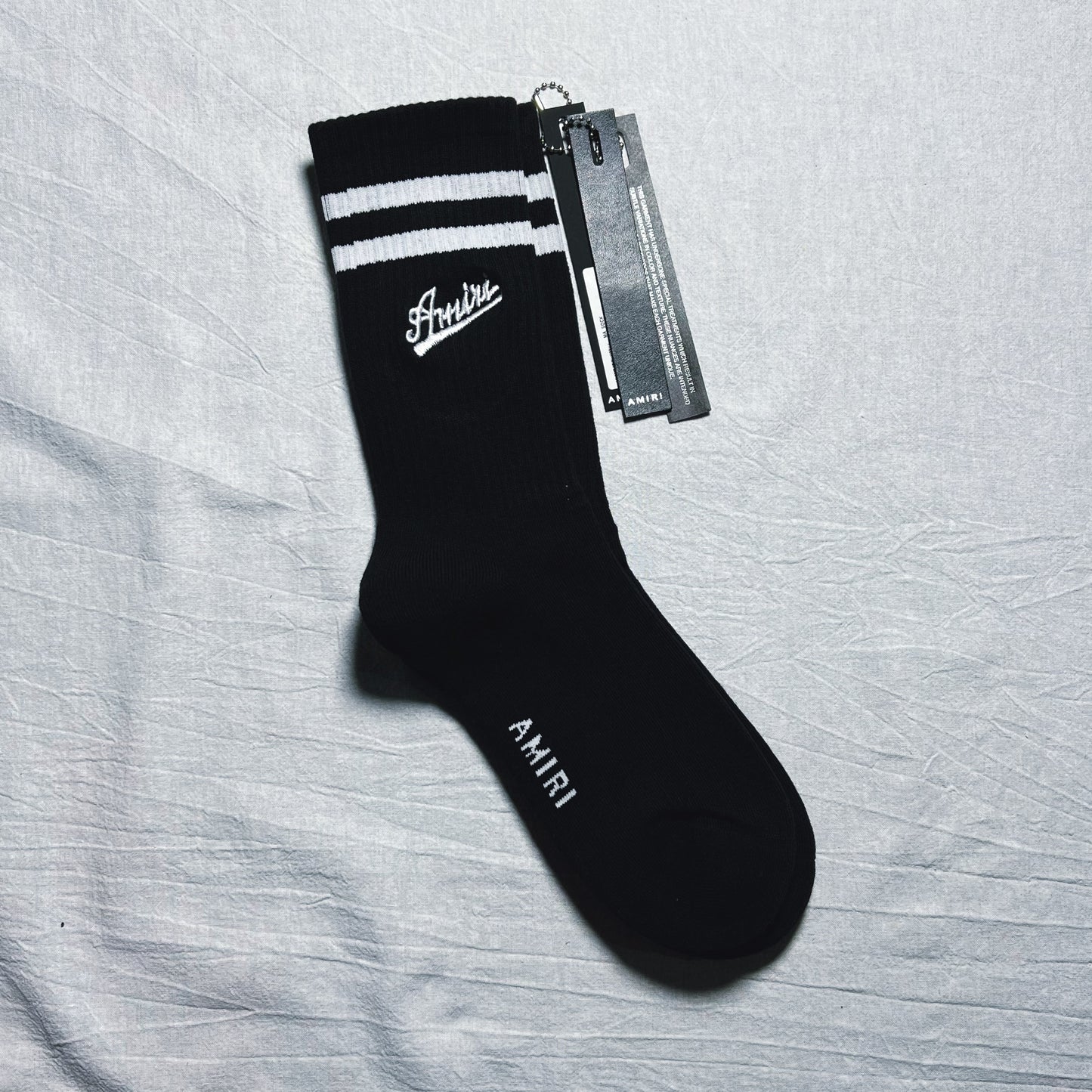 Amiri Mixed Socks