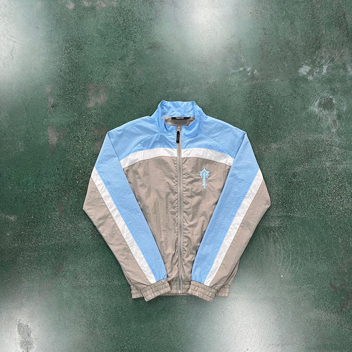 Trapstar Mixed Shellsuits