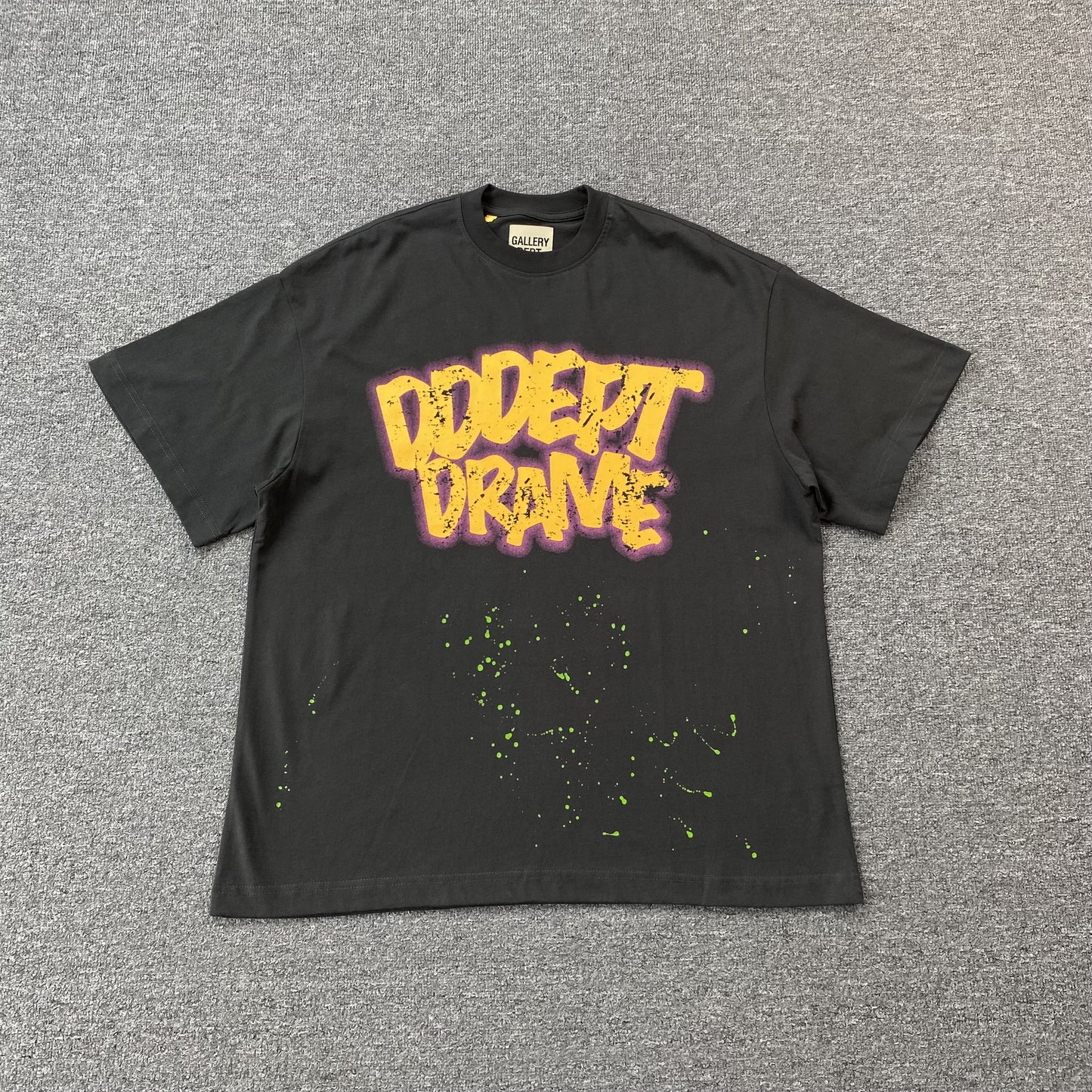 Gallery Dept Mixed Tees