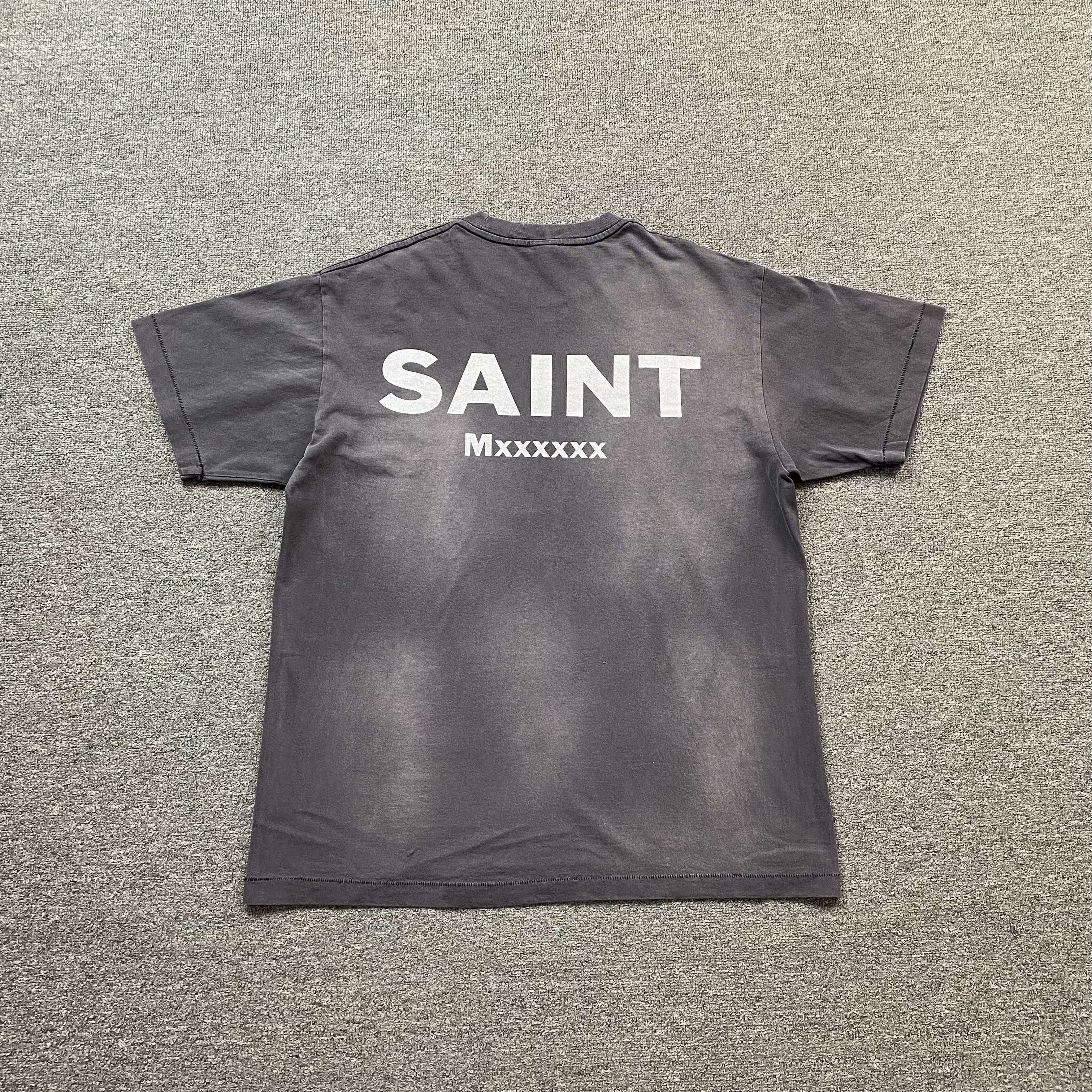 Saint Michael Mixed Tees