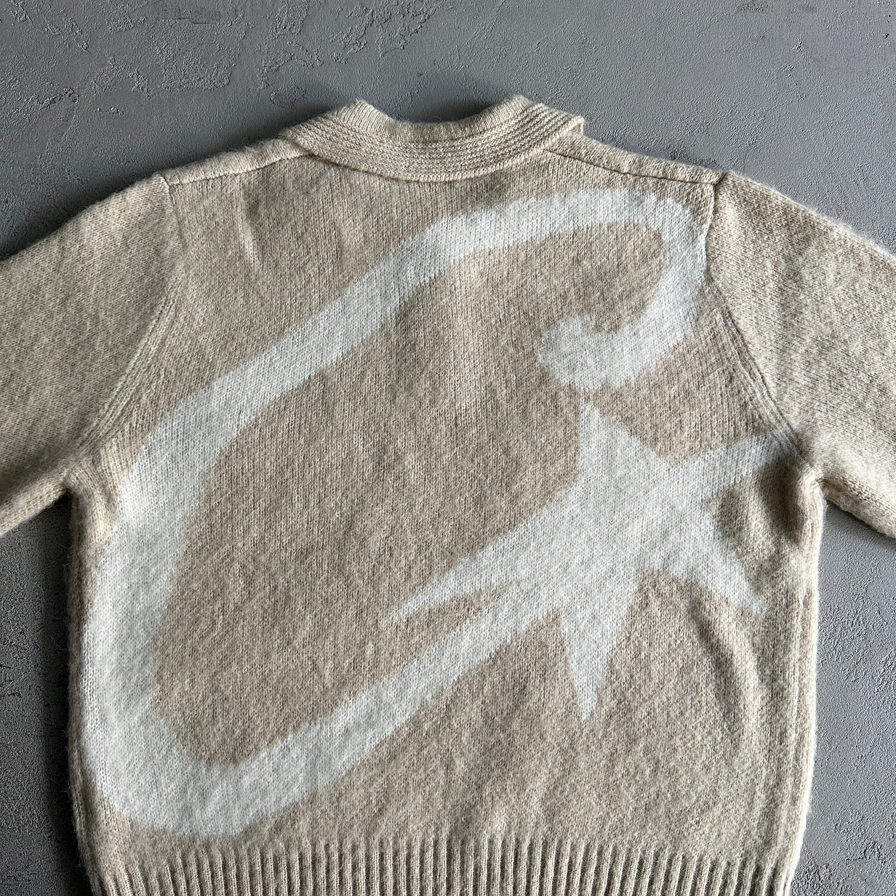 Corteiz Mohair & Knitted Sweaters
