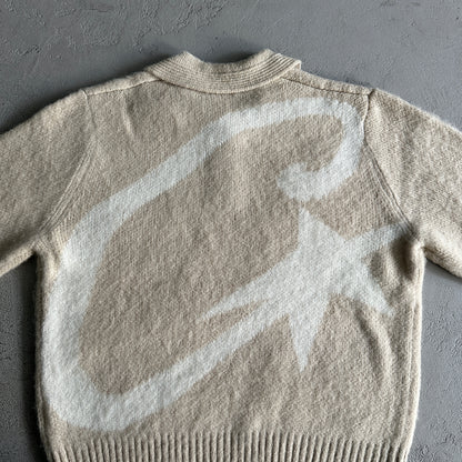 Corteiz Mohair & Knitted Sweaters