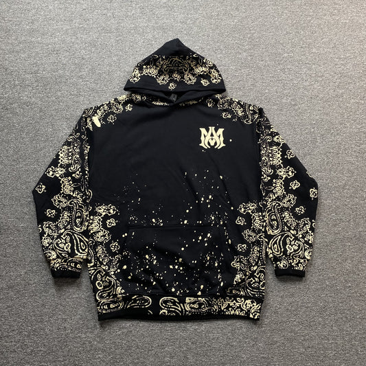 Amiri Mixed Hoodies