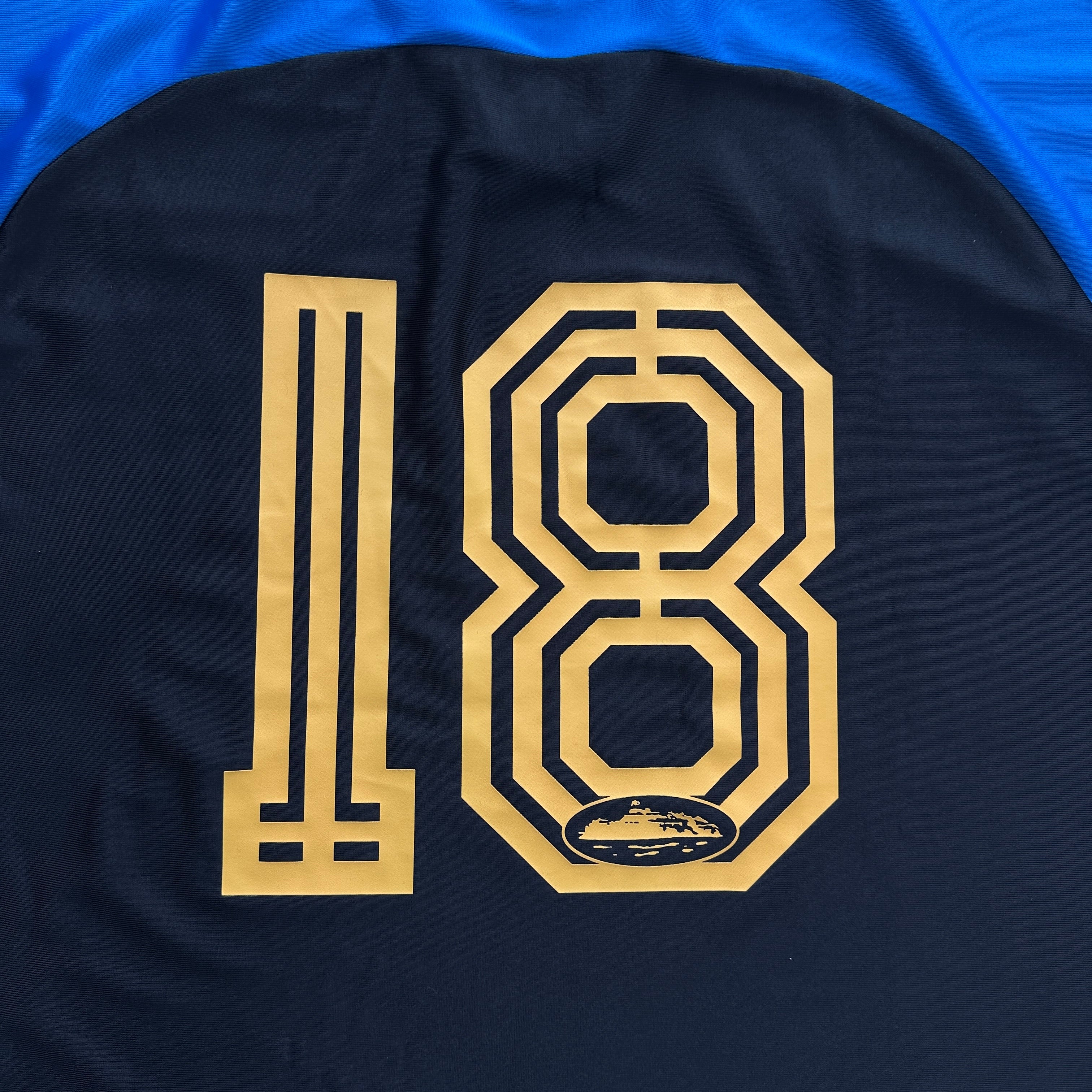 Corteiz Guerillaz Jersey