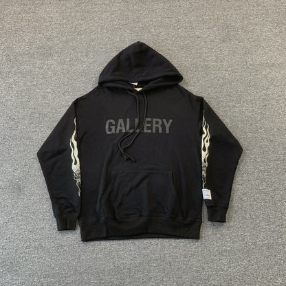 Gallery Dept Mixed Hoodies