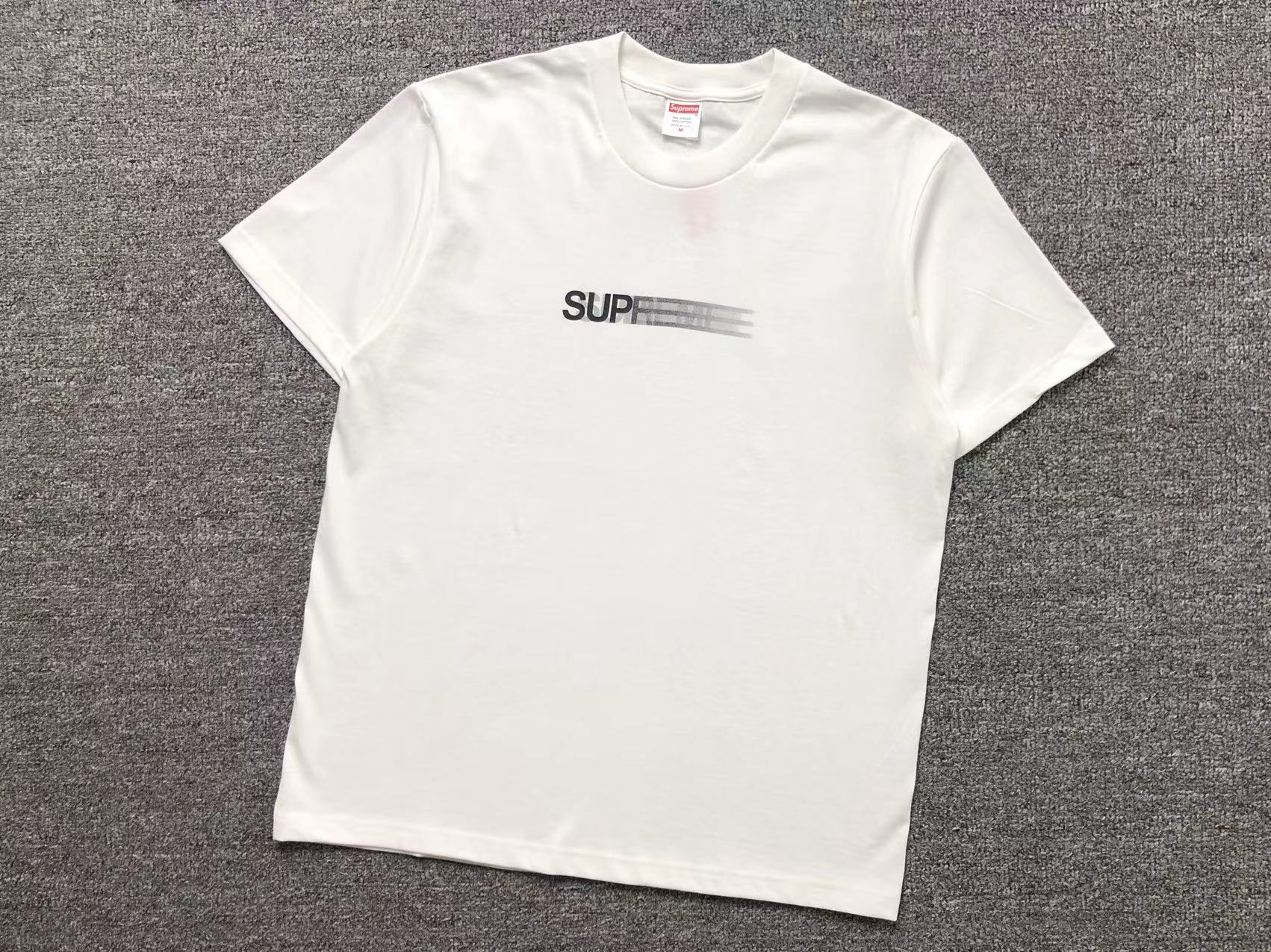 Supreme Mixed Tees