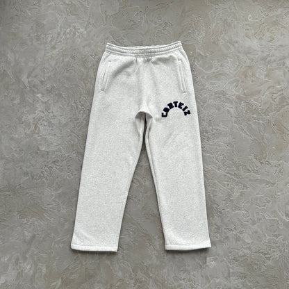 Corteiz Colly Arch Gray Set