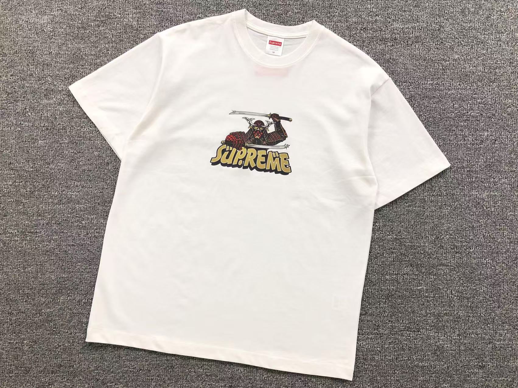 Supreme Mixed Tees