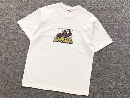 Supreme Mixed Tees
