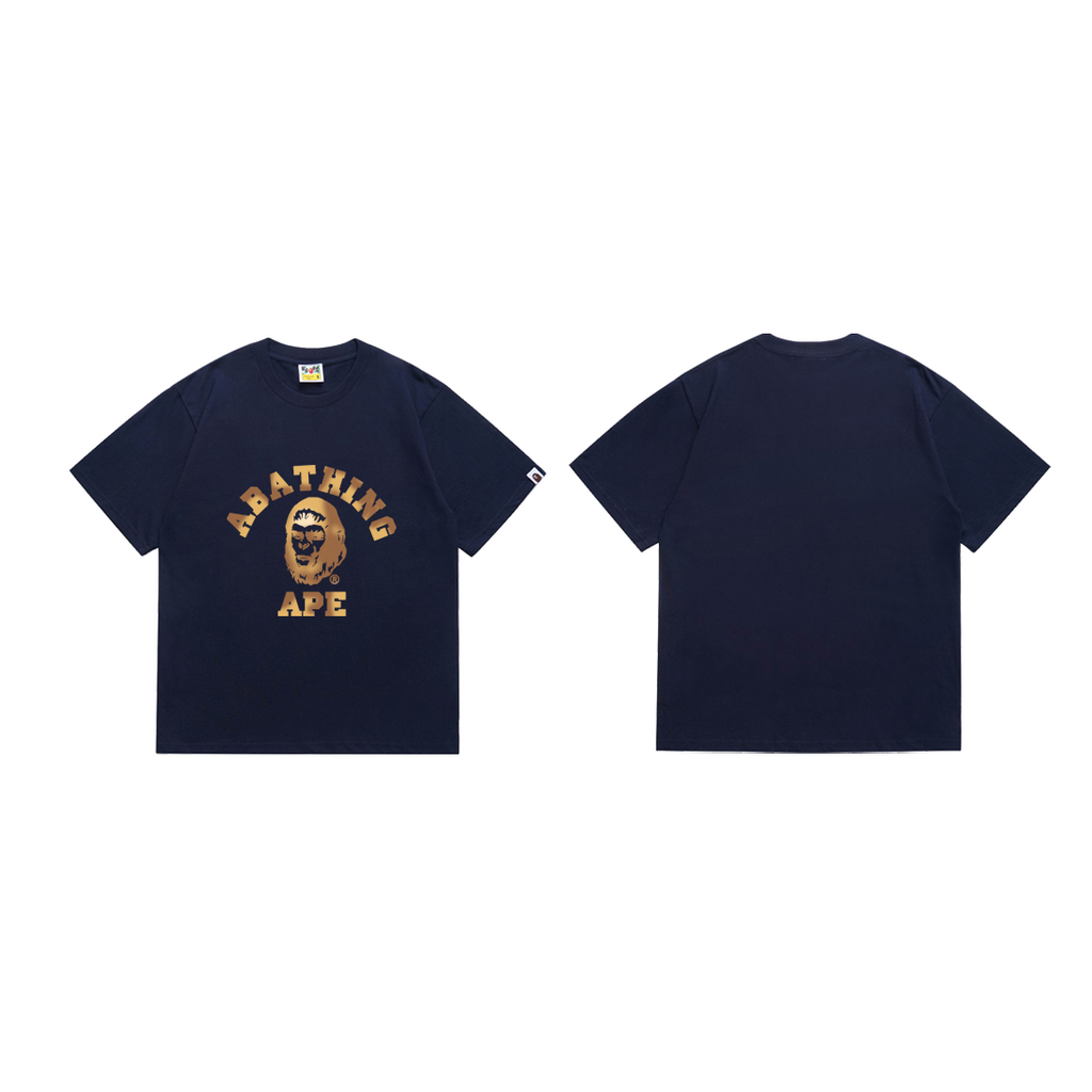 Bape Tees