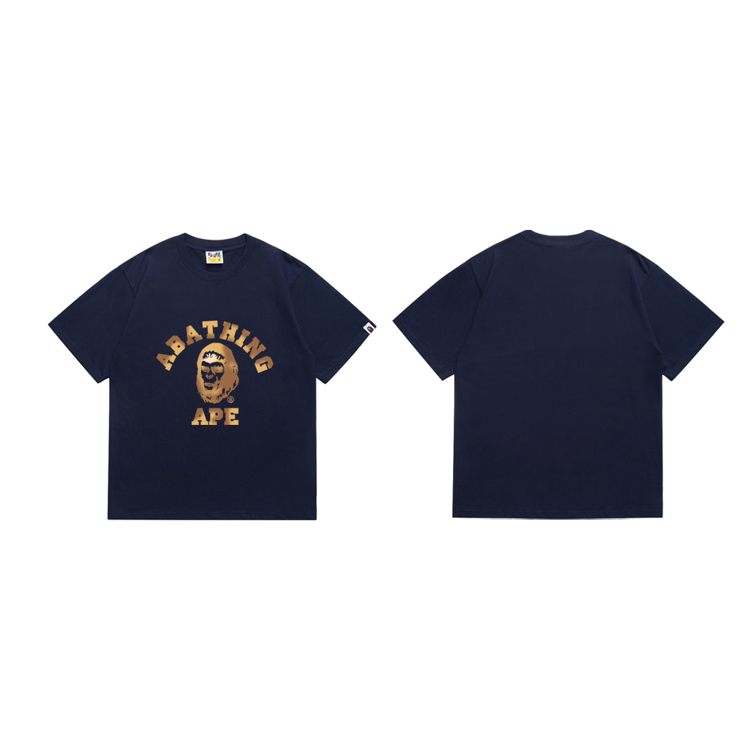 Bape Tees