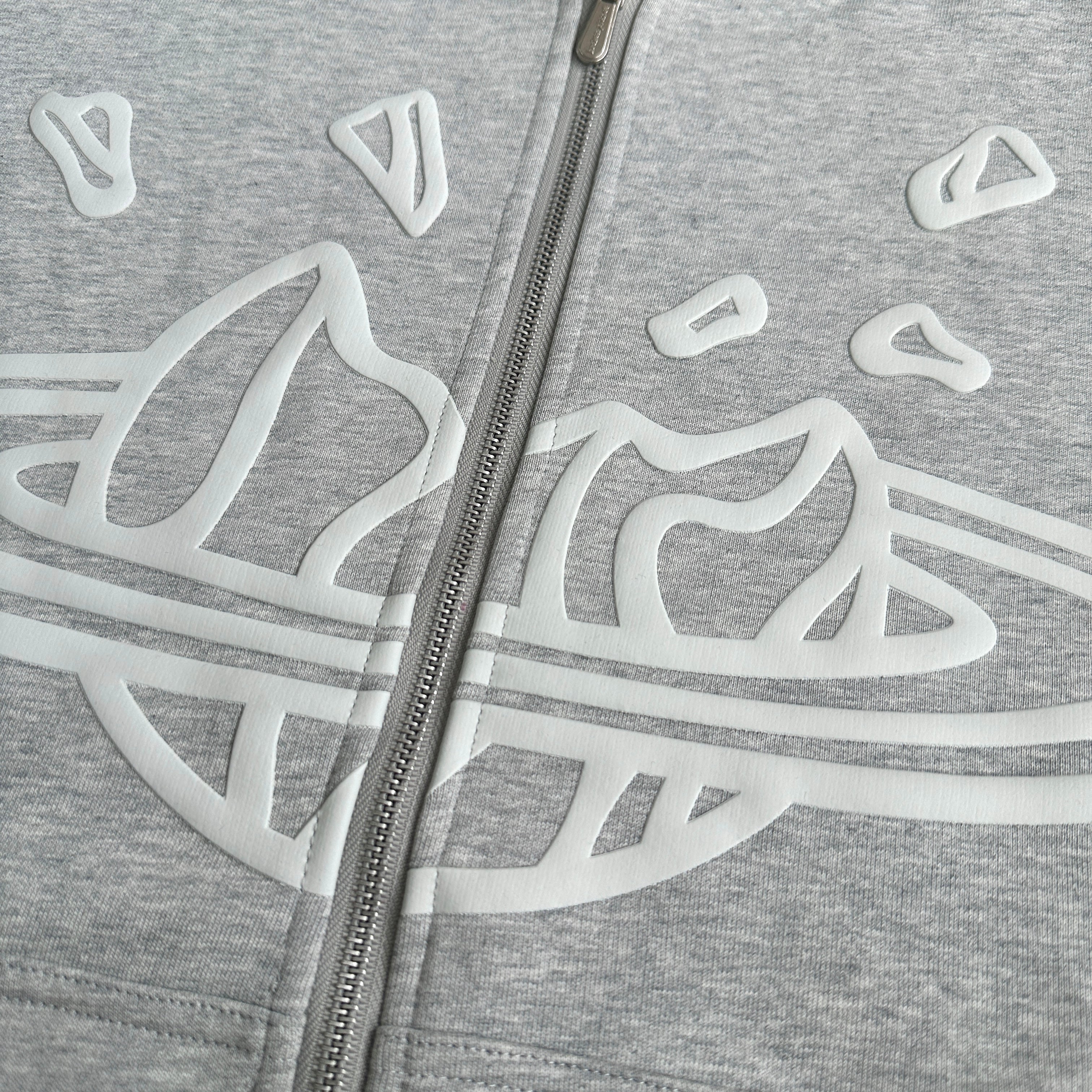 Broken Planet 'Heather Gray' Set