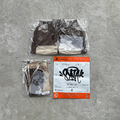 Syna Pipe Tracksuit