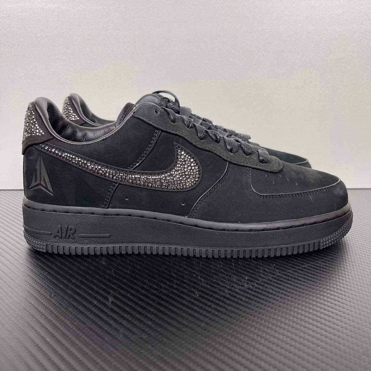 Nike Air Force 1 Low LX "Ja Morant Swarovski"