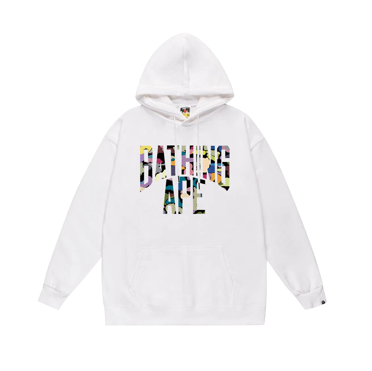 Bape Hoodies