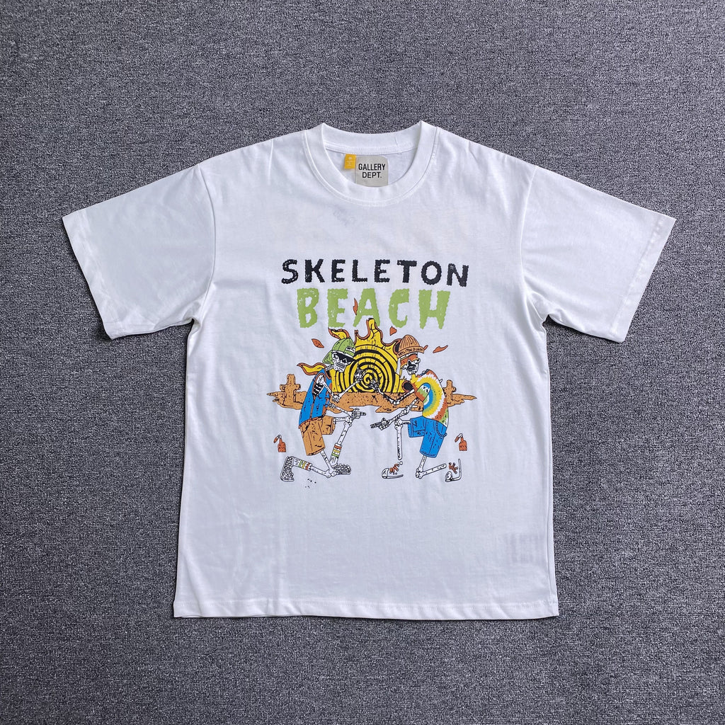 Gallery Dept Mixed Tees