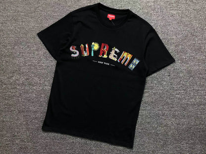 Supreme City Arc Tees