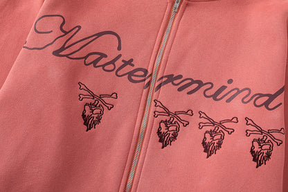 Cactus Jack x Mastermind Hoodie