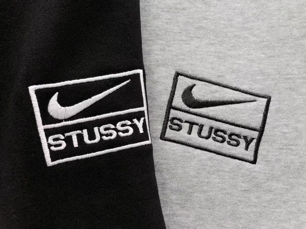 Nike x Stussy Tracksuits