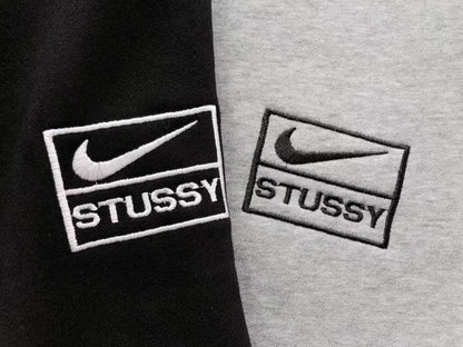 Nike x Stussy Tracksuits