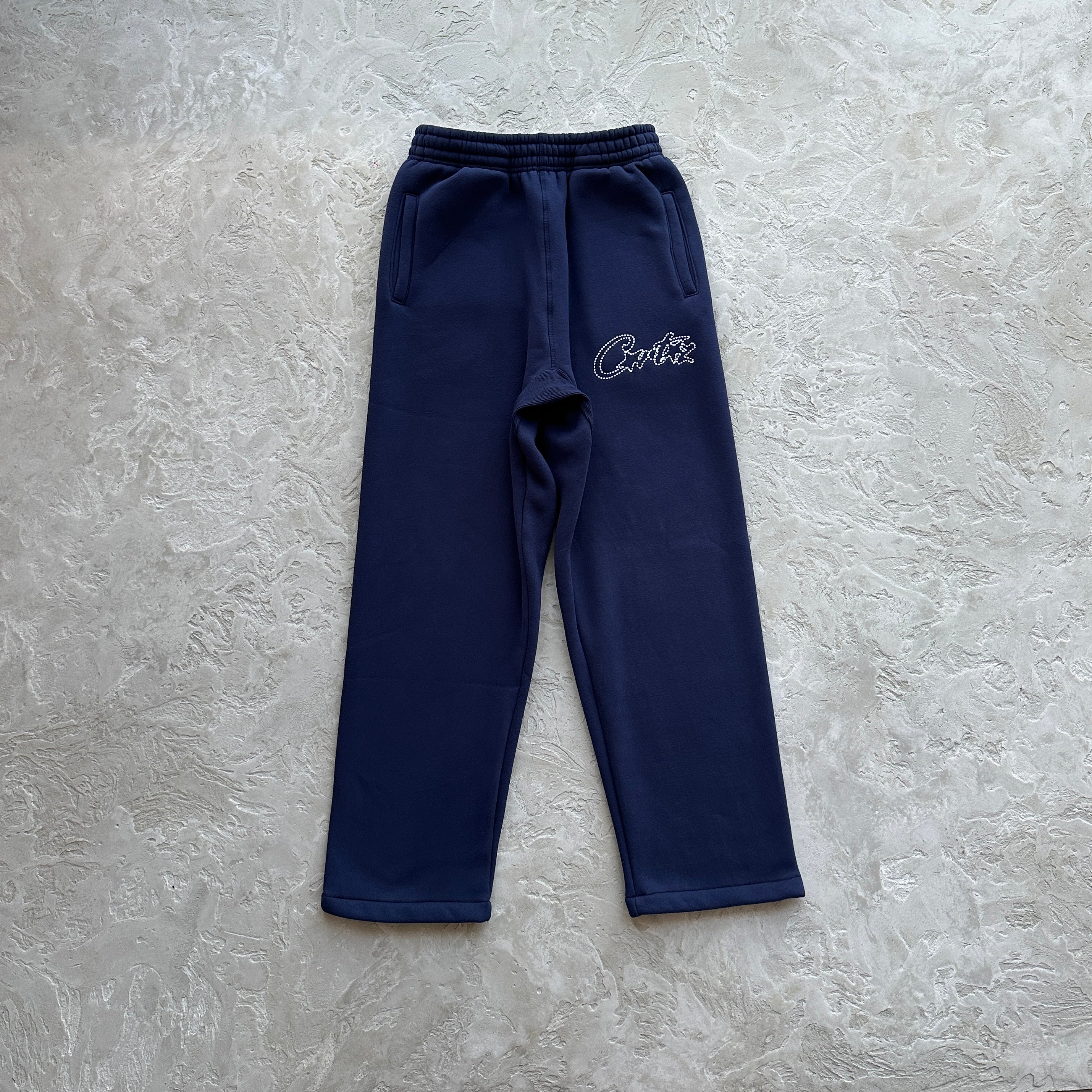 Corteiz Thick Stitch Allstarz Tracksuit