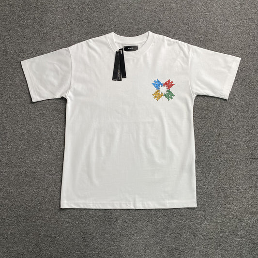 Amiri Mixed Tees