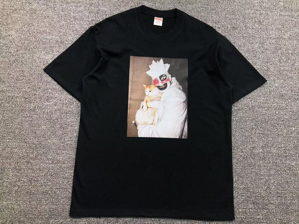 Supreme Mixed Tees