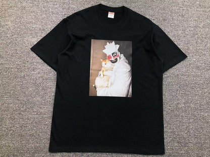 Supreme Mixed Tees