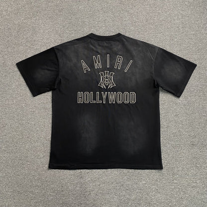 Amiri Hollywood Tees