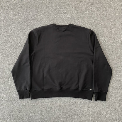 Amiri Sweaters