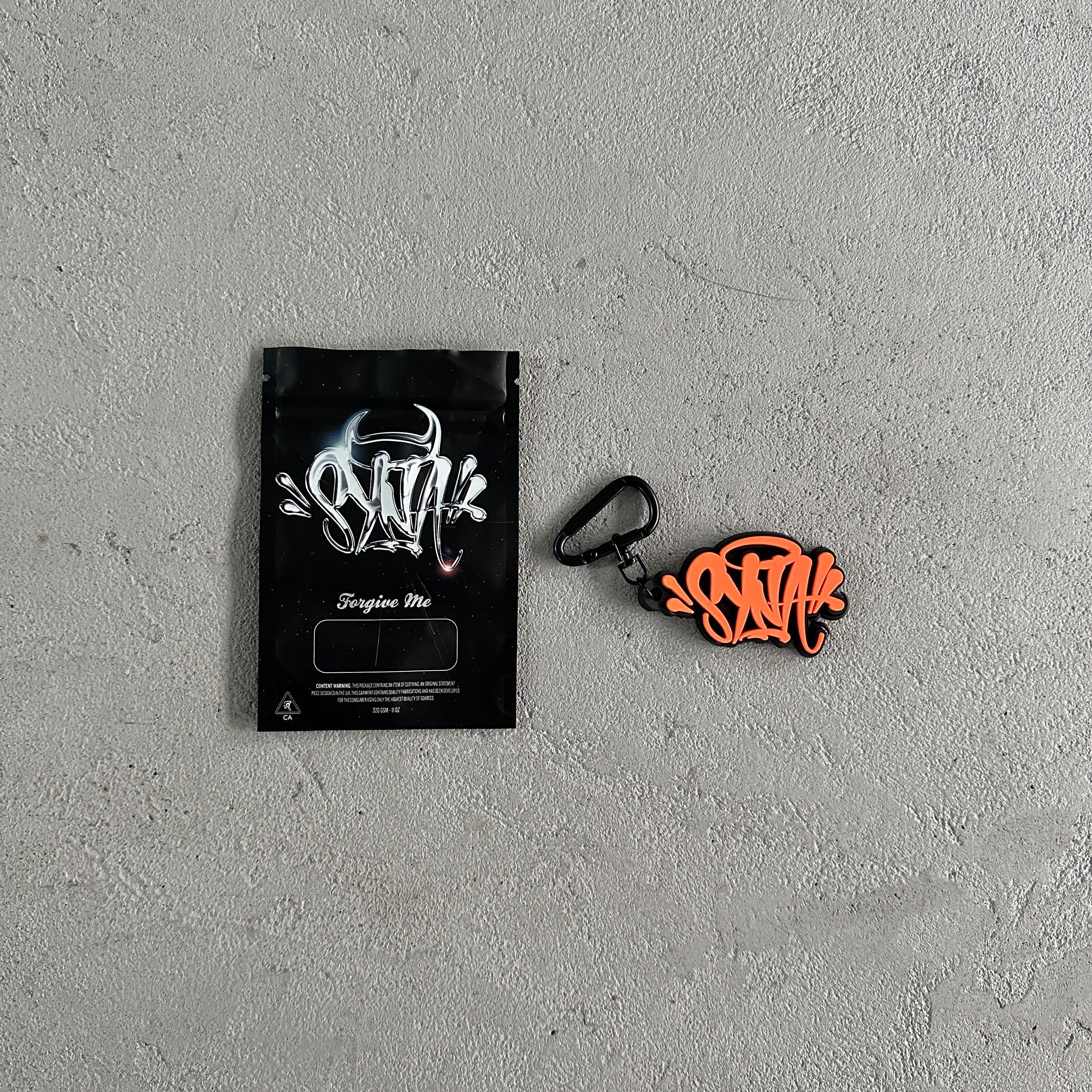 Syna Synarchy Sweater PROMO