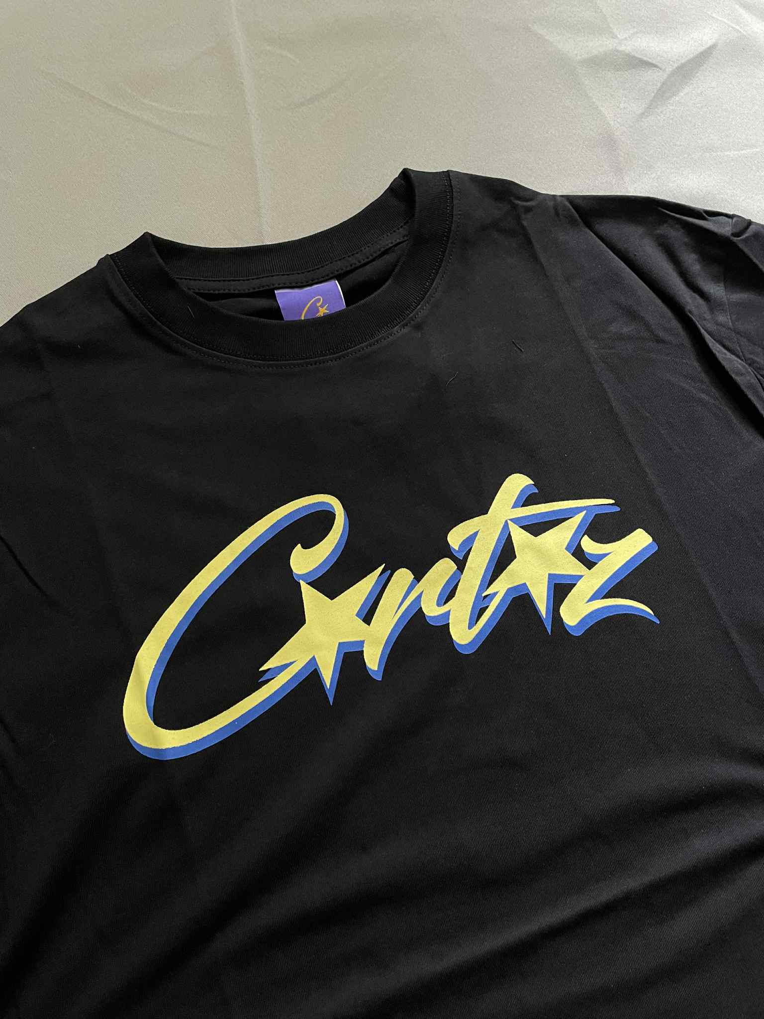 Corteiz Allstarz Tee