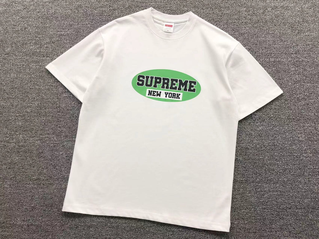Supreme Mixed Tees