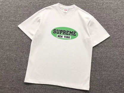 Supreme Mixed Tees
