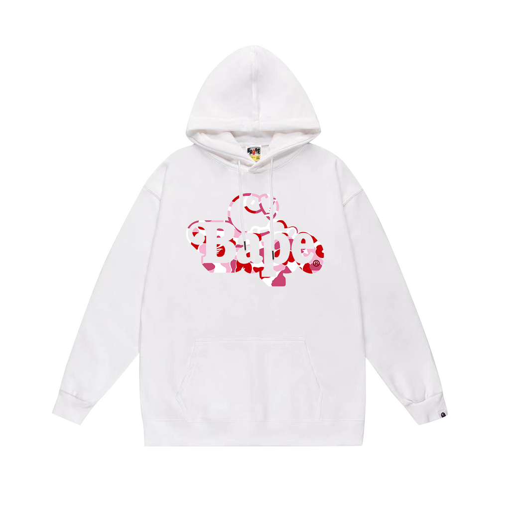 Bape Milo Hoodies