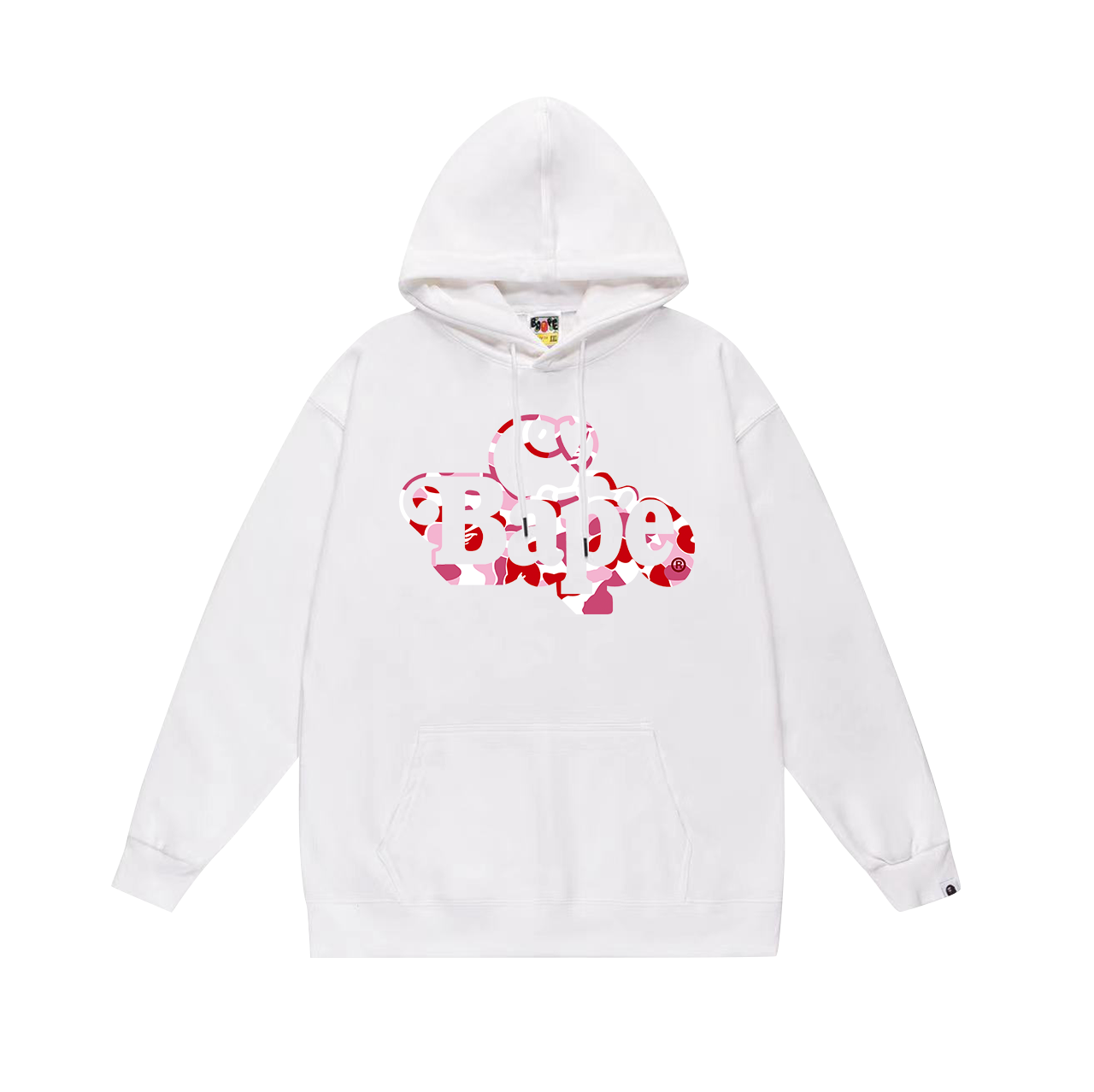 Bape Milo Hoodies