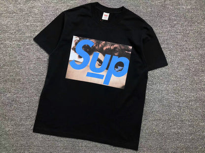 Supreme Mixed Tees