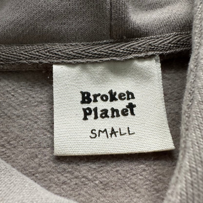 Broken Planet 'Beyond the Limits' Hoodie