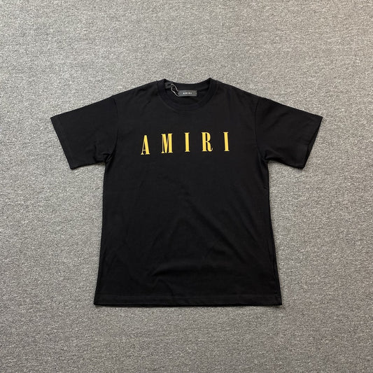 Amiri Mixed Tees