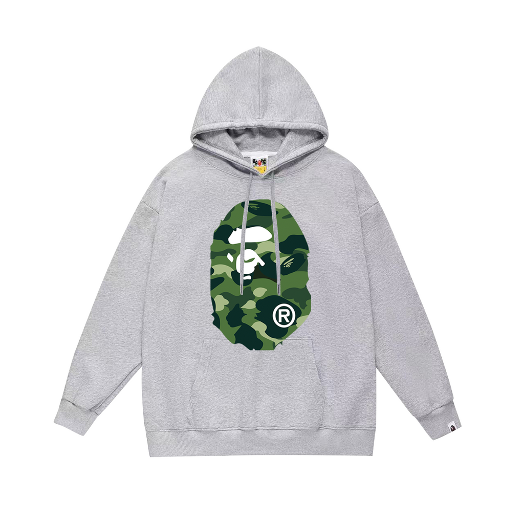 Bape Hoodies