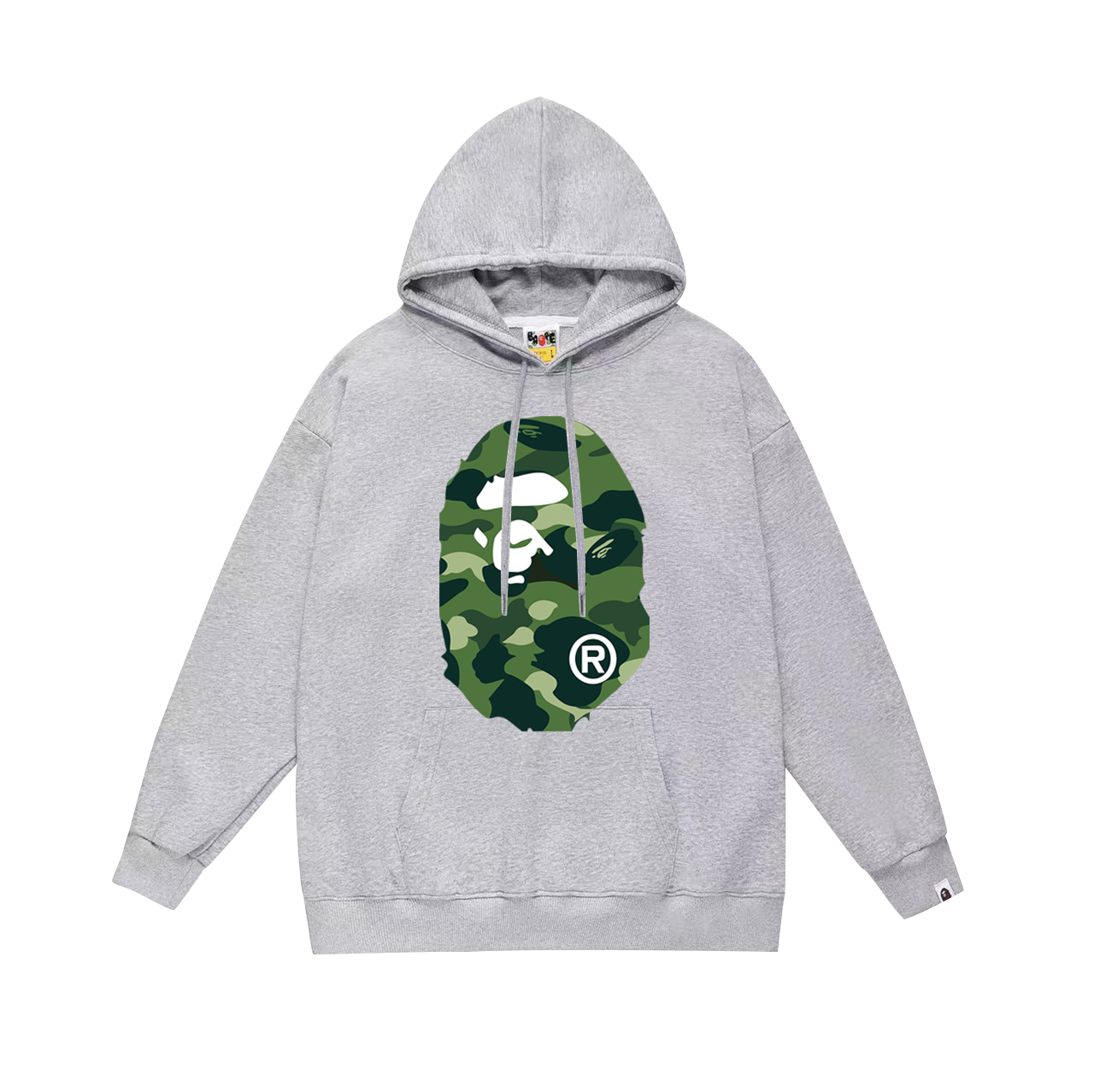 Bape Hoodies