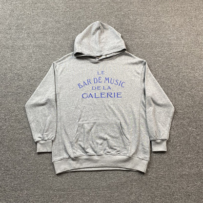 Gallery Dept Mixed Hoodies