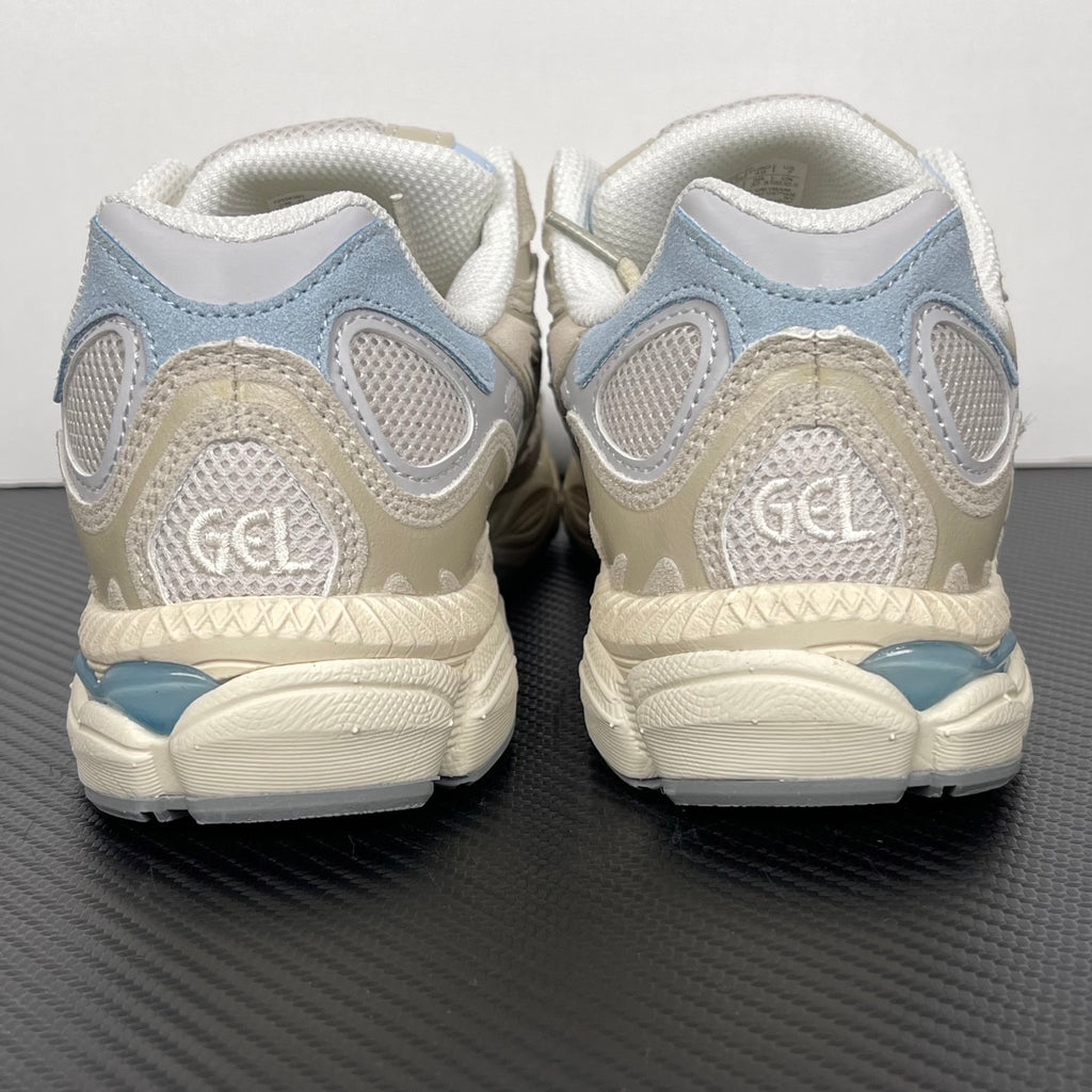 ASICS GEL-NYC Smoke Grey