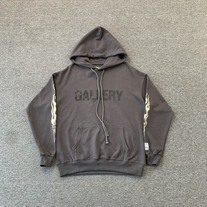 Gallery Dept Mixed Hoodies