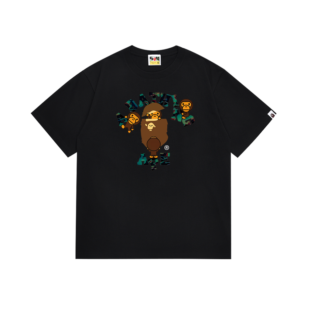 Bape Tees
