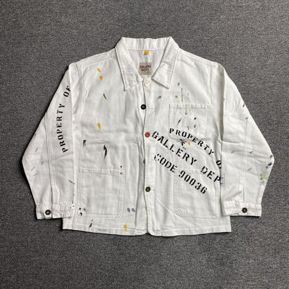 Gallery Dept Jacket